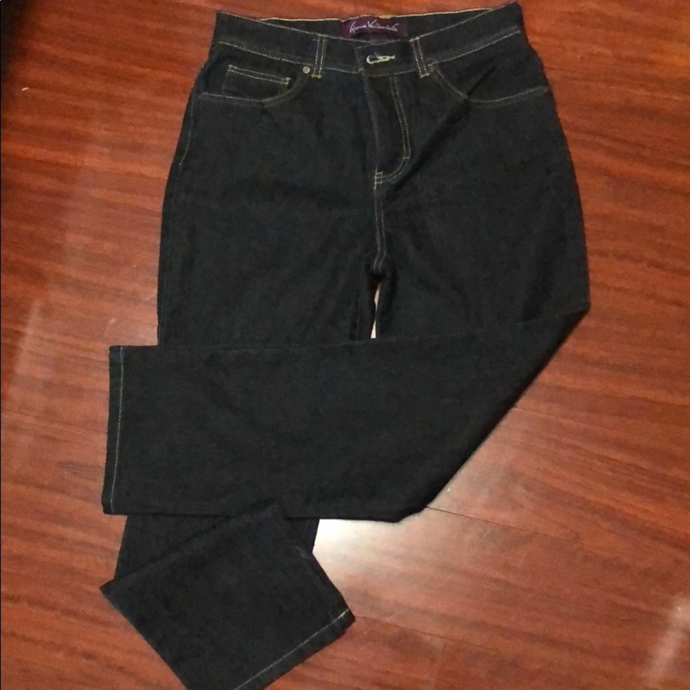 Gloria Vanderbilt Jeans